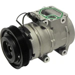 Uac 10993C A/c Compressor For 08-10 Kia Sportage. Fixed Price $291.45.