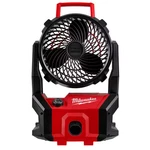 Milwaukee M18 18-VOLT Lithium-ion Brushless Cordless Packout Jobsite Fan (tool-o. Fixed Price $161.25.