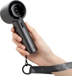 Jisulife Handheld Fan Pro Series Extreme Cooling Output: 1-100 Speed Scroll Wh. Fixed Price $104.70.