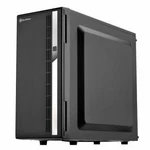 Silverstone CS380B-USA Mid Tower Bay 3.5INCH/2.5INCH Sas/sata Drive Chassis. Fixed Price $239.00.