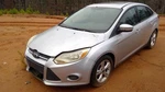 Air Cleaner Gasoline 2.0L Without Turbo Fits 12-18 Focus 267122. Fixed Price $99.99.