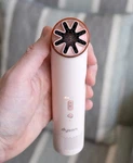 Dyson Hushjet Mini Cool Fan Blush Pink New Preorder Confirmed. Fixed Price $162.47.
