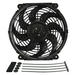 Derale Performance 16622 Tornado Electric Puller Fan. Fixed Price $122.42.