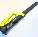 Ryobi 18V One+ Cordless Leaf Blower Sweeper P2109VNM - Tool Only Used Tested. Fixed Price $25.00.