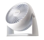 Honeywell Turbo Force Power Table Fan 10.9" X 8.94" 6.3" HPF820WWM White. Fixed Price $29.52.
