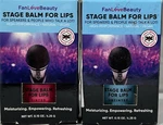 Fan Love Beauty Stage Balm For Lips, 0.15 Oz. - Choose Item!. Fixed Price $9.95.