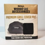 Ninja Woodfire Grill Pro Xskcoverxl OG800 OG900 Outdoor Weather. Fixed Price $24.99.