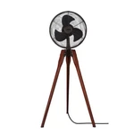 Fanimation Arden Pedestal Fan, Oil Rubbed Bronze - FP8014OB. Fixed Price $479.98.