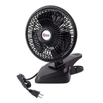 Tn Tonny Convertible 6-INCH Desk & Clip Fan Two Quiet Speeds, Household Table. Fixed Price $32.89.