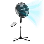 Nexair Oscillating 16 Inch Pedestal Stand Up Quiet Operating Room Fan With Remot. Fixed Price $135.18.