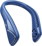 Kternay Bladeless Neck 6000MAH Portable Personal Fan, Hands-free Battery. Fixed Price $29.00.