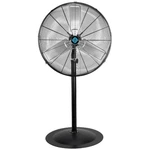 Tornado Commercial Industrial Aluminum Blade Stationary Pedestal Fan, 30 Inch,. Fixed Price $300.51.