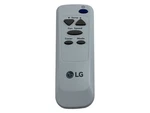 Lg Air Conditioner Remote Control AKB73016019. Fixed Price $14.99.