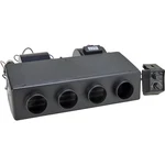 Speedway Slim Line Heat/air Unit, Three SPEED,26-1/4 Wide 5-1/4 Tall And 12 Deep. Fixed Price $498.99.