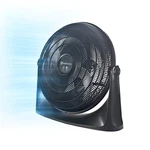 Comfort Zone 20" Floor Fan, 6 Blades, High Velocity. Fixed Price $63.12.