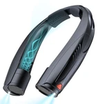 Funaudio Portable Neck Fan, 6000MAH Rechargeable Personal With Speeds, .... Fixed Price $33.00.