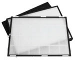 Field Controls Trio Replacement Filter Set Model: TPLUS-H13 / 602605100. Fixed Price $94.00.