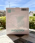 Evapolar Evalight Plus EV-1500 Personal Air Cooler Replacement Cartridge Nib. Fixed Price $18.00.
