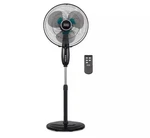 16"DUAL-BLADE Stand Tower Fan. Fixed Price $28.99.