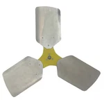 Dayton 23NU09 Replacement Blade, 24 In.. Fixed Price $59.19.