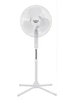 Ventilador Pedestal Oscilante Con 3 Velocidades Y Base Plegable Lujo. Fixed Price $70.22.