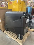 Power Breezer PB4MAX High Velocity Industrial Misting Fan 115V 23" Blade Dia. Fixed Price $3195.00.