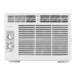 Window Conditioner 5000 Btu 150 Sq Ft White Frigidaire FFRA051WAE Cools Auto. Fixed Price $259.99.