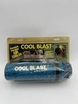 Vtg Misty Mate Blast Personal Portable Air Cooler Mister Pump Nib Blue. Fixed Price $29.95.