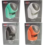 Vornado Flippi V6 Compact Oscillating Vortex Airflow Circulator Fan Choose Color. Fixed Price $19.99.