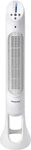Honeywell Quietset 5-SPEED Oscillating Tower Fan HYF260W White. Fixed Price $56.99.