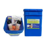 Nu-calgon 4151-18 Complete Care Mini Split Cleaning Kit Hvac. Fixed Price $102.21.