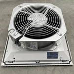 1PCS New Cabinet Fan For Rittal. Fixed Price $385.89.