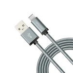 Type-c 10FT Cable Charger Cord Power Wire Usb-c Long Braided For Cell Phones. Fixed Price $12.34.