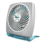 Vornado 6" Fit Personal Air Circulator Fan CR1-0225-70 Aqua. Fixed Price $27.13.
