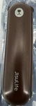 Jisulife JESIRF8100BN 3IN1 Handheld Mini Fan - Brown. Fixed Price $39.99.