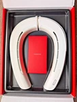 Ranvoo 2024 NO.1 Coolest & Most Portable Aice Lite Neck Air Conditioner, White. Fixed Price $155.00.
