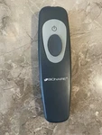 Holmes Bionaire Tower Fan Remote Control F1000-03A-2-HT HLM0120 Tested. Fixed Price $13.99.