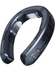 Cooling Portable Neck Fan - With 3 Plates, 6000MAH Rechargeable. Fixed Price $56.47.