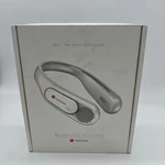 Hotsales Bladeless Neck Fan 6000MAH Rechargeable Portable Hands Free Cooling. Fixed Price $14.95.