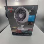 Vornado Pivot 3U Whole Room Air Circulator Customizable Design Discs. Fixed Price $15.99.