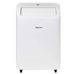 Hisense 8,000 Btu Portable Air Conditioner W/ Inverter HAP0824TWD. Fixed Price $422.92.