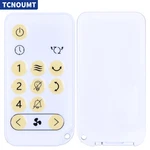 For Woozoo 5-SPEED Globe Fan 2024 Model PCF-SC15T-CT Replacement Remote Control. Fixed Price $13.90.
