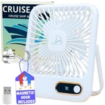 Cruise Fan Cabin Approved Carnival & Royal Carribbean Essentials With Magnetic. Fixed Price $48.76.