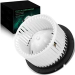 Hvac Heater Blower Motor With Fan Cage For:-ford F250 1999 Excursion 2000-200.... Fixed Price $54.92.