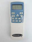 Soleus Air P-PE312R-30 Conditioner Remote Control. Fixed Price $29.95.