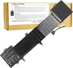 Fancy Buying 8-CELL 92WH 6JHDV Notebook Battery For Dell Alienware 17 R3 P43F002. Fixed Price $63.92.
