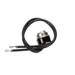 Fan Delay Thermostat 14T31 For Hussmann E201818. Fixed Price $215.12.