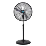 Tornado 20 Inch High Velocity Pedestal Fan, Oscillating Industrial Metal Stan.... Fixed Price $177.68.