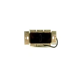 Lutron SFS-5E-BR 5A Single-pole Fan Control. Fixed Price $29.99.