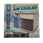 New Northern Chill Mini Portable Air Cooler - Anytime & Anywhere. Fixed Price $23.99.